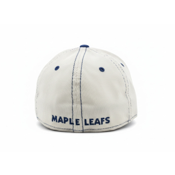 Toronto Maple Leafs baseball sapka NHL Structured S/M Flex