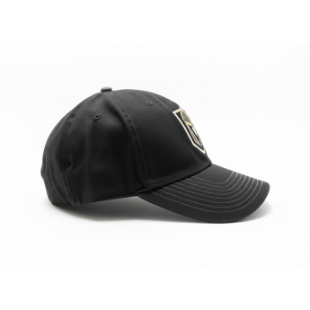 Vegas Golden Knights baseball sapka NHL Value Stitched Black/Grey