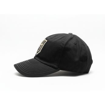 Vegas Golden Knights baseball sapka NHL Value Stitched Black/Grey
