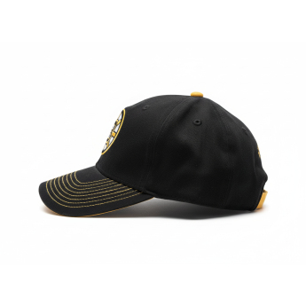 Boston Bruins baseball sapka NHL Value Stitched Black/Yellow