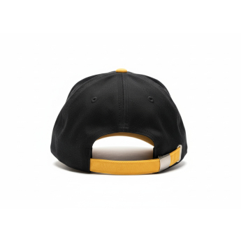 Boston Bruins baseball sapka NHL Value Stitched Black/Yellow