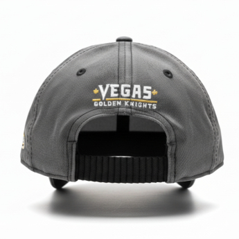 Vegas Golden Knights gyerek baseball sapka NHL Chainstitch Slouch