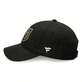 Vegas Golden Knights gyerek baseball sapka NHL Simple Black
