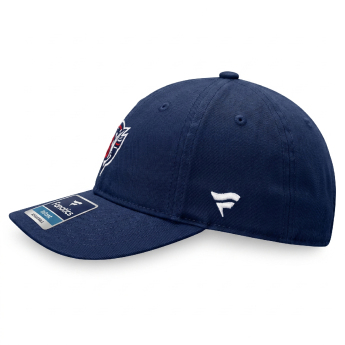 Columbus Blue Jackets gyerek baseball sapka NHL Simple Navy