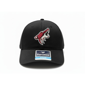 Arizona Coyotes gyerek baseball sapka NHL Simple Black