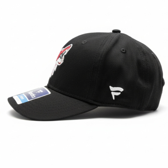 Arizona Coyotes gyerek baseball sapka NHL Simple Black