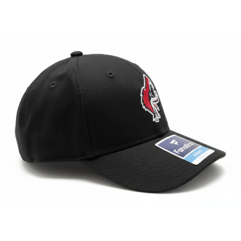 Arizona Coyotes gyerek baseball sapka NHL Simple Black