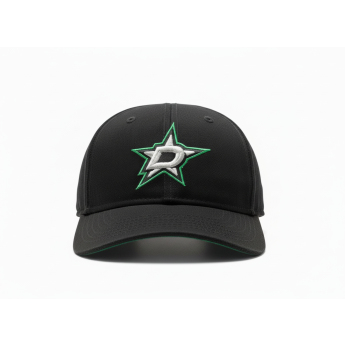 Dallas Stars gyerek baseball sapka NHL Simple Black