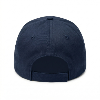 Winnipeg Jets gyerek baseball sapka NHL Toddler Simple Navy