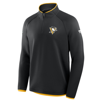 Pittsburgh Penguins férfi kabát Authentic Pro Rink QZ
