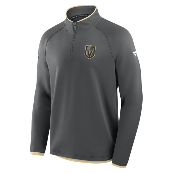 Vegas Golden Knights férfi kabát Authentic Pro Rink QZ