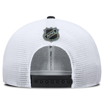 Utah Hockey Club baseball sapka Authentic Pro A/Cap Structured Adj. Meshback