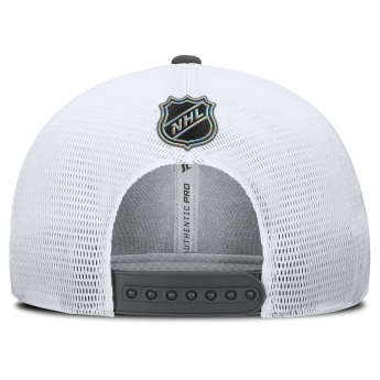 Vegas Golden Knights baseball sapka Authentic Pro A/Cap Structured Adj. Meshback
