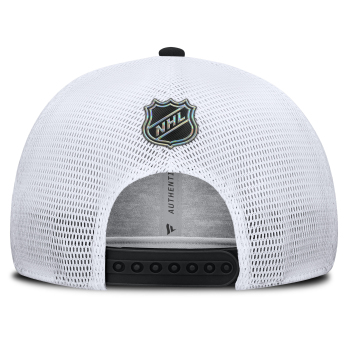 Ottawa Senators baseball sapka Authentic Pro A/Cap Structured Mid-Crown Adj