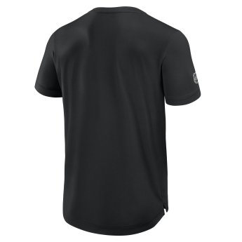NHL termékek férfi póló Authentic Pro SS Rink Tee