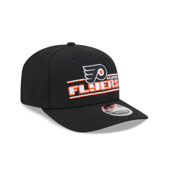 Philadelphia Flyers baseball sapka New Era 970SS Stated