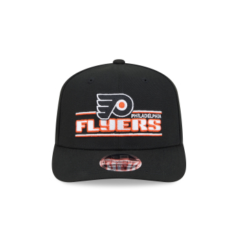 Philadelphia Flyers baseball sapka New Era 970SS Stated