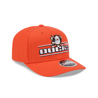 Anaheim Ducks baseball sapka New Era 970SS Stated