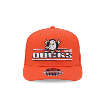 Anaheim Ducks baseball sapka New Era 970SS Stated