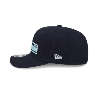 Seattle Kraken baseball sapka New Era 970SS Stated
