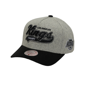 Los Angeles Kings baseball sapka Tailsweeps Pro Snapback