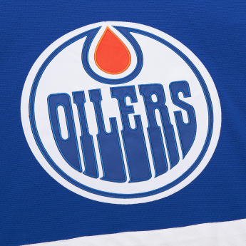Edmonton Oilers hoki mez Wayne Gretzky Dark Jersey