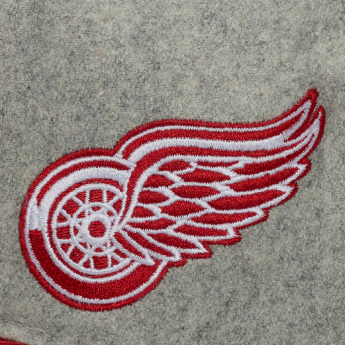 Detroit Red Wings baseball sapka Tailsweeps Pro Snapback
