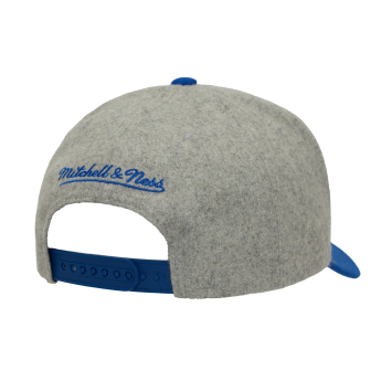 New York Rangers baseball sapka Tailsweeps Pro Snapback