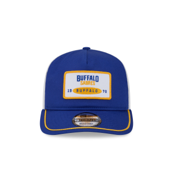 Buffalo Sabres baseball sapka New Era 1920 Emb patch blue
