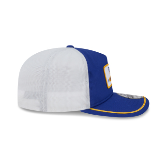 Buffalo Sabres baseball sapka New Era 1920 Emb patch blue
