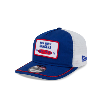 New York Rangers baseball sapka New Era 1920 Emb patch