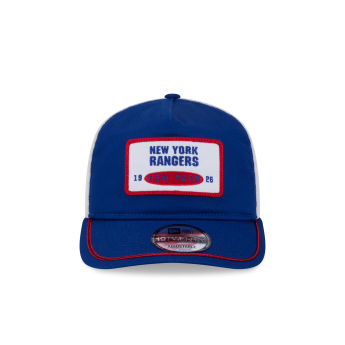 New York Rangers baseball sapka New Era 1920 Emb patch