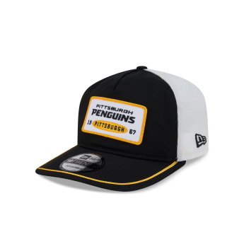 Pittsburgh Penguins baseball sapka New Era 1920 Emb patch