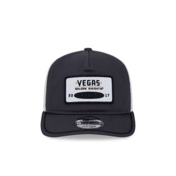 Vegas Golden Knights baseball sapka New Era 1920 Emb patch