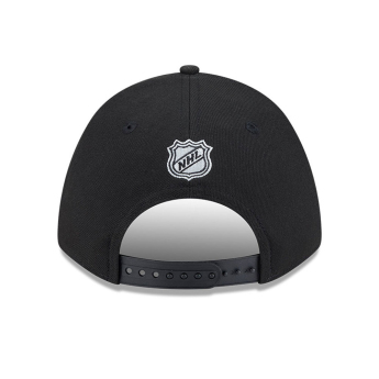 Los Angeles Kings baseball sapka New Era 940MC black