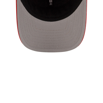 Chicago Blackhawks baseball sapka New Era 940MC red