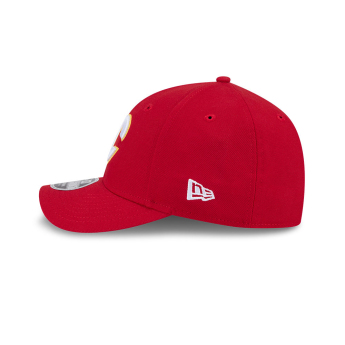 Calgary Flames baseball sapka New Era 940MC red