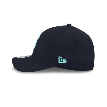 Seattle Kraken baseball sapka New Era 940MC black