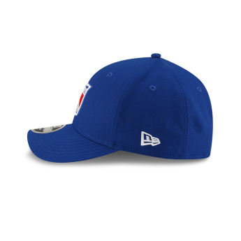 New York Rangers baseball sapka New Era 940MC blue