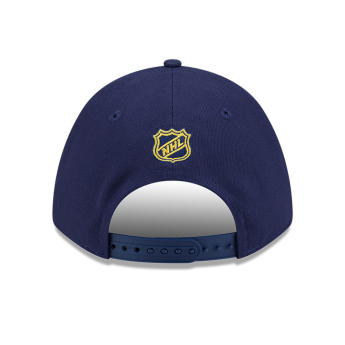 Nashville Predators baseball sapka New Era 940MC blue