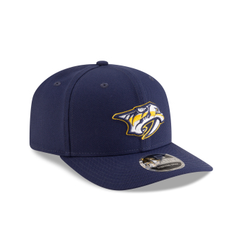 Nashville Predators baseball sapka New Era 970SS blue