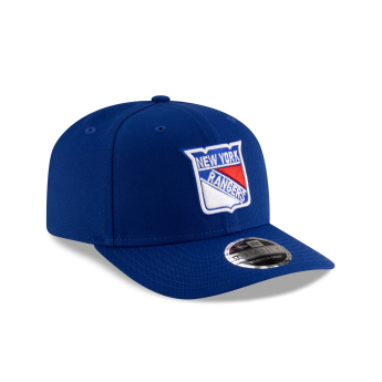New York Rangers baseball sapka New Era 970SS blue