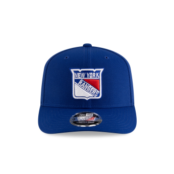 New York Rangers baseball sapka New Era 970SS blue