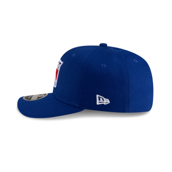 New York Rangers baseball sapka New Era 970SS blue