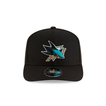San Jose Sharks baseball sapka New Era 970SS black