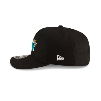 San Jose Sharks baseball sapka New Era 970SS black