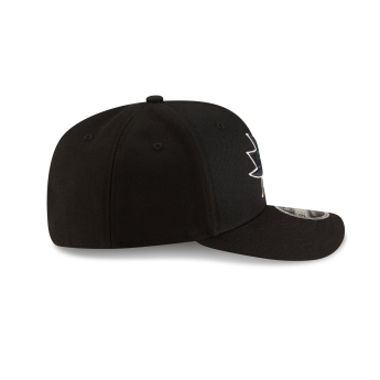 San Jose Sharks baseball sapka New Era 970SS black