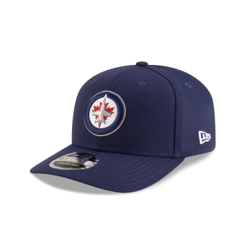 Winnipeg Jets baseball sapka New Era 970SS blue