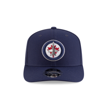 Winnipeg Jets baseball sapka New Era 970SS blue