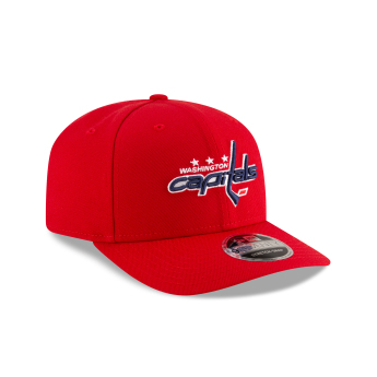 Washington Capitals baseball sapka New Era 970SS red